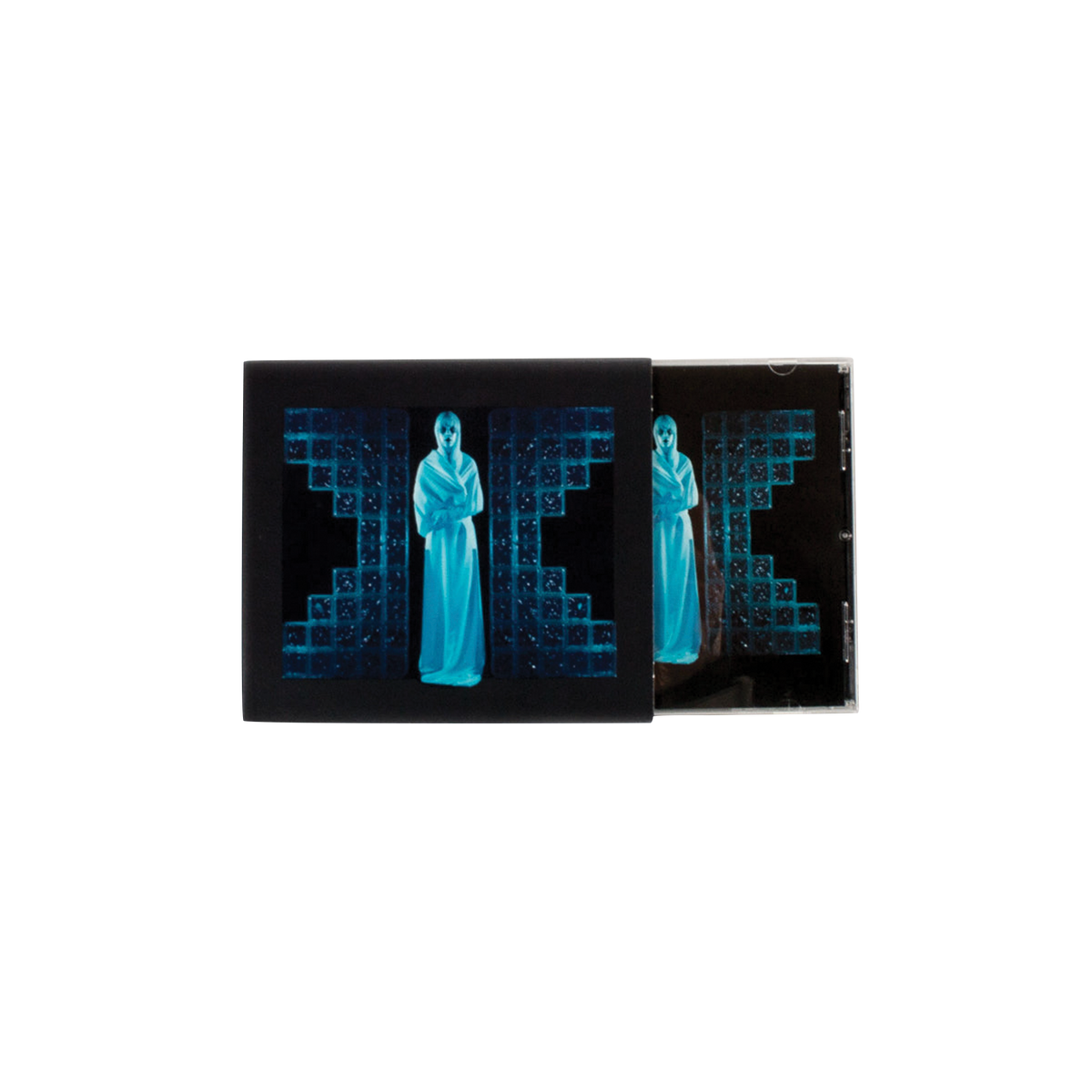 Drab Majesty - Demonstration CD