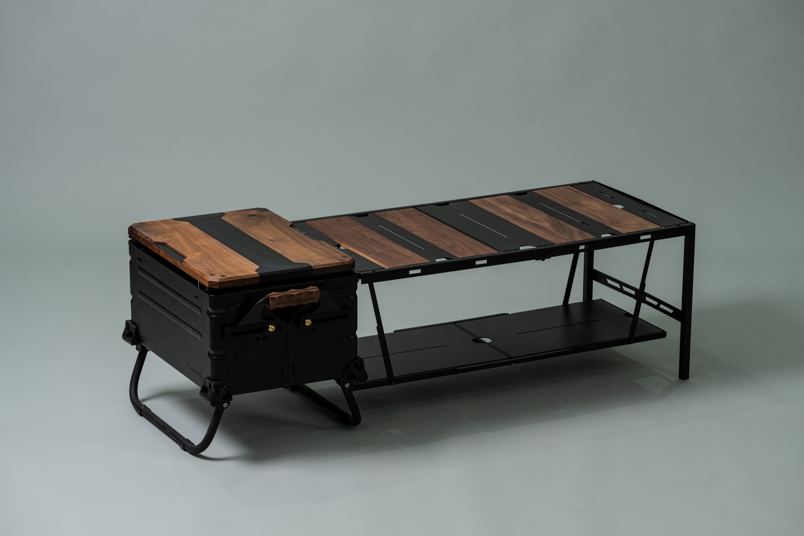 WANTKEY CNT DECK2 – WANTKEY CAMP