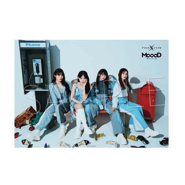 PassCode／Liberator（初回生産限定盤／CD+Blu-ray）（セブンネット