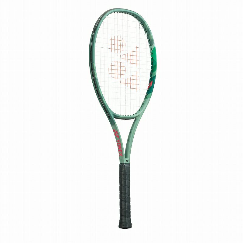 ヨネックス(YONEX) 硬式テニスラケット パーセプト 100 (PERCEPT 100