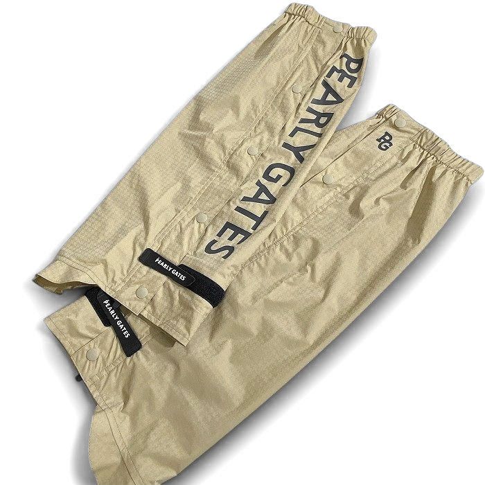 楽天市場】レインウェア（ブランドパーリーゲイツ）（レディースウェア