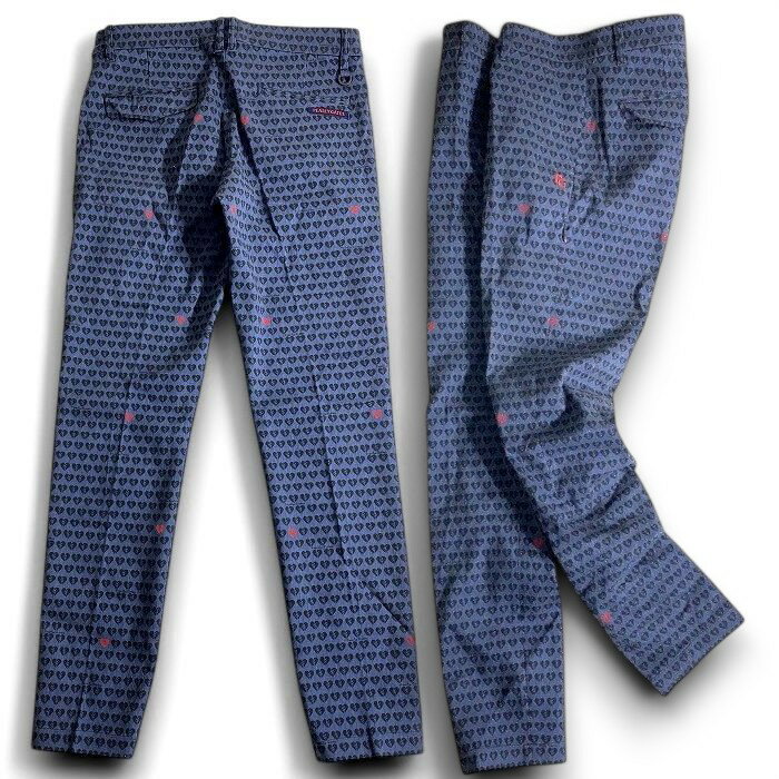 楽天市場】パーリーゲイツ（パンツ｜メンズウェア）：ウェア<ゴルフ