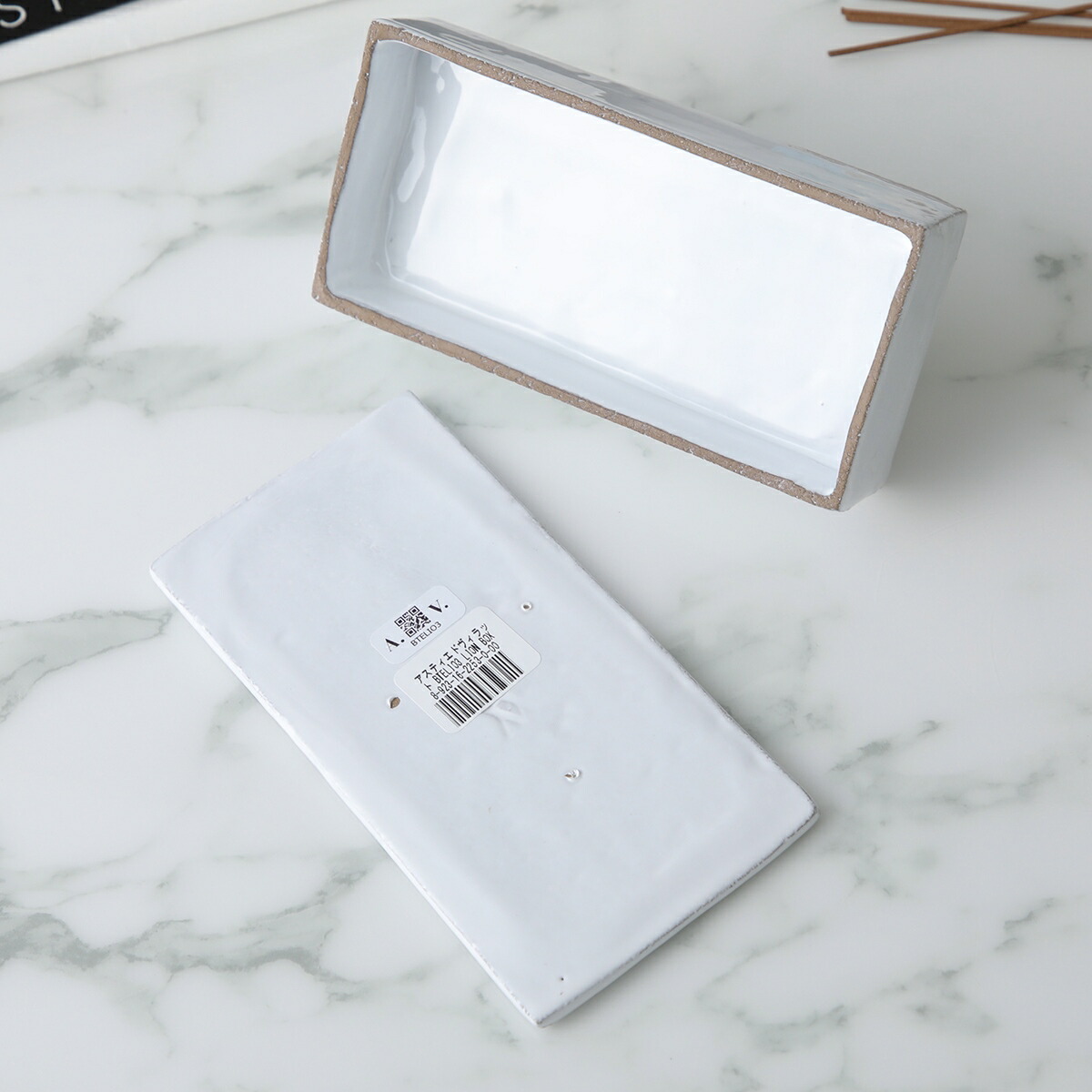 楽天市場】Astier de Villatte アスティエ・ド・ヴィラット インセンス