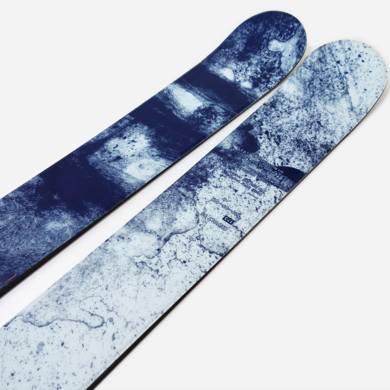 楽天市場】VOLKL REVOLT 95[181cm/95mm幅] 22-23 フォルクル リボルト