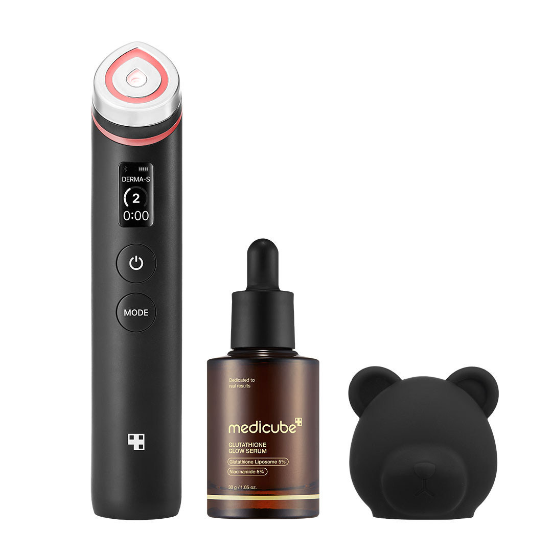 楽天市場】ROOM桃コラボ【medicube公式】AGE-R ブースタープロ（メディ