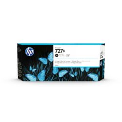 楽天市場】hp 727 マットブラックの通販