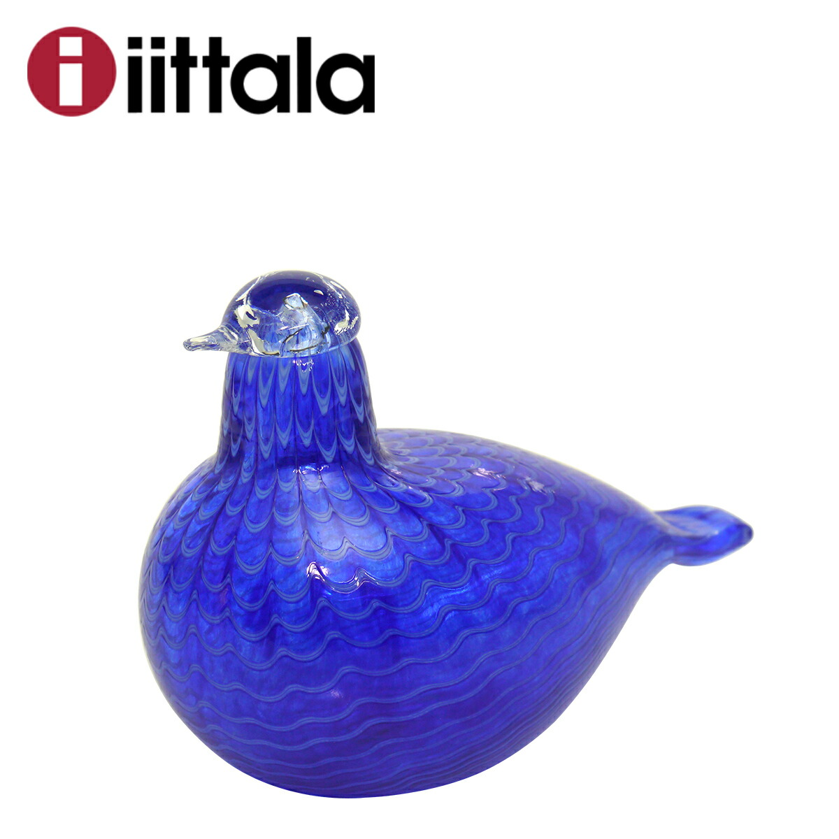 楽天市場】【クーポン4種あり】イッタラ バード トイッカ iittala