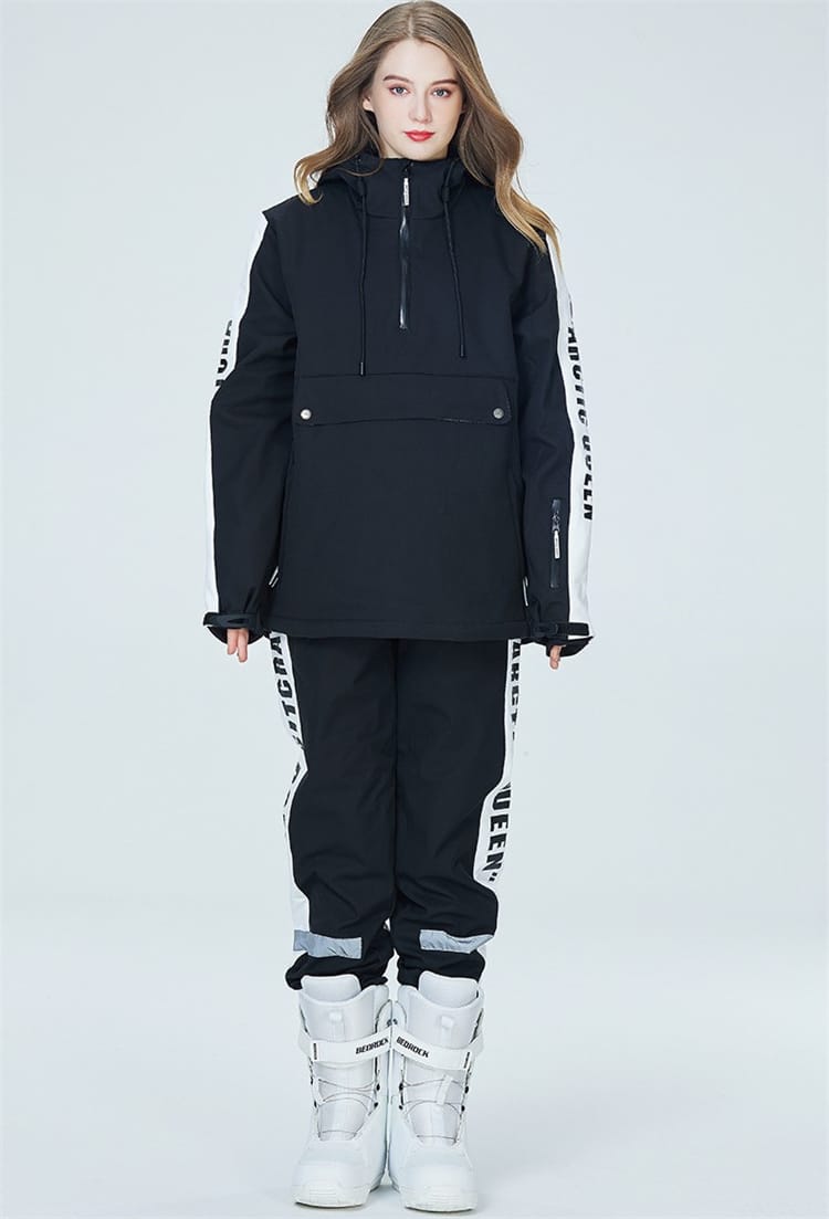 楽天市場】スノーボードウェア スキーウェア レディース 7色入り