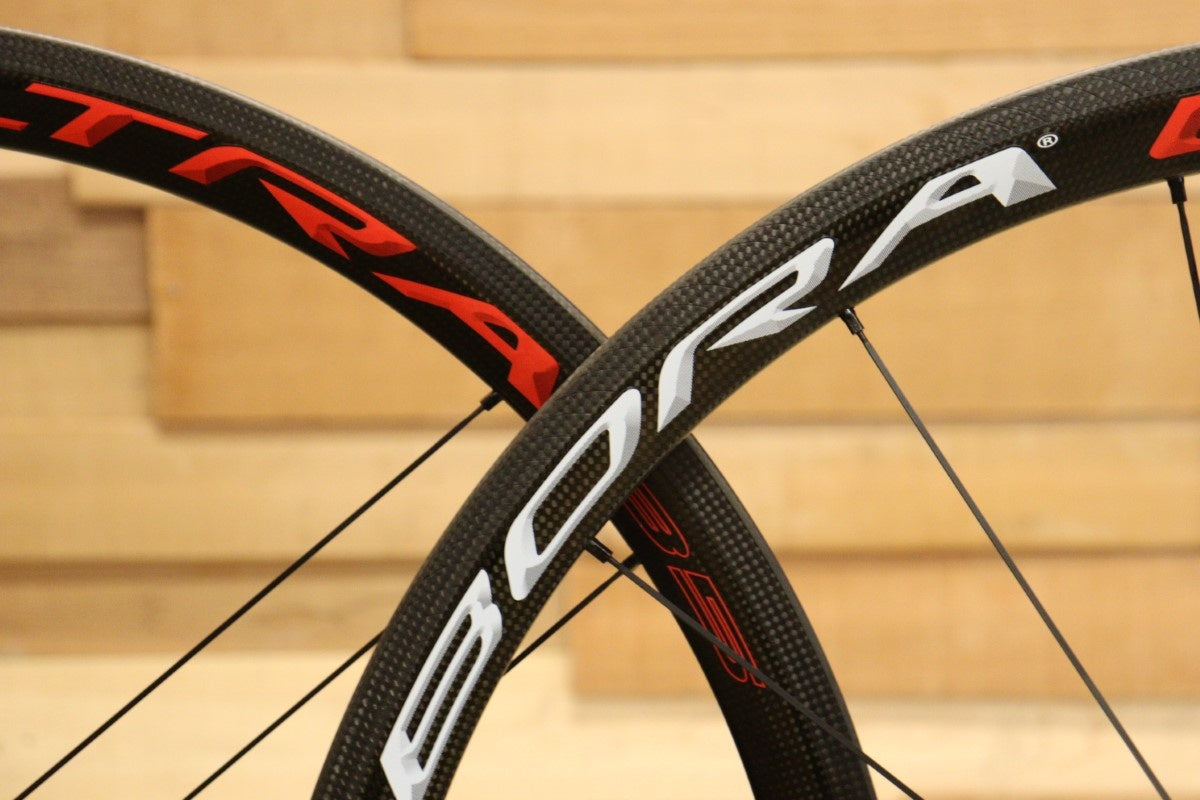 カンパニョーロ CAMPAGNOLO ボーラ ウルトラ BORA ULTRA 35 AC3