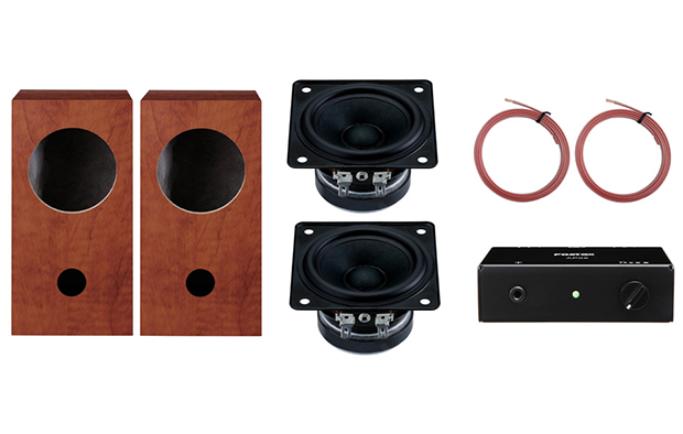 KANSPI-8 | Fostex(フォステクス)Fostex(フォステクス)