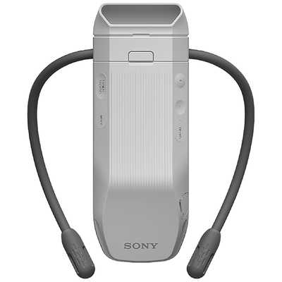 ソニー SONY ウェアラブルサーモデバイス REON POCKET PRO ( レオン