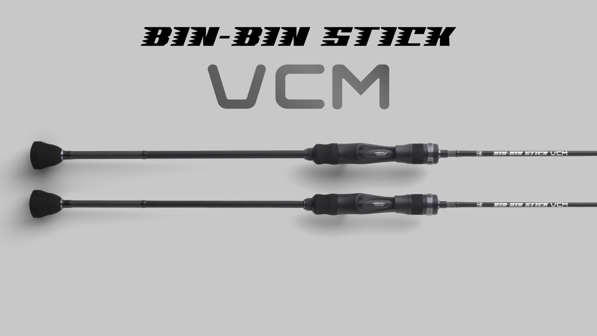 25 ビンビンスティック VCM - SALT WATER 海釣り｜JACKALL｜ジャッカル