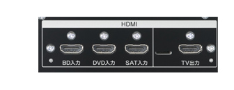 5.1chサラウンドのシアタースタンドシステム発売 | プレスリリース