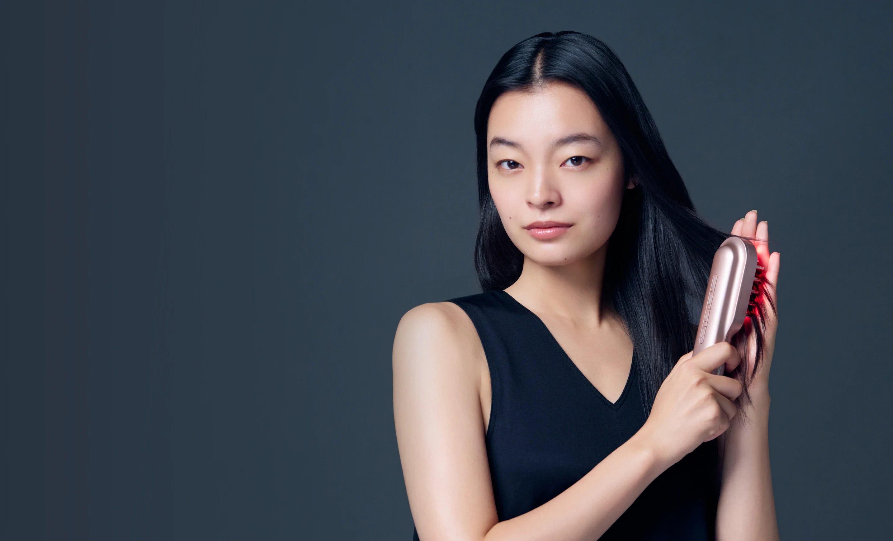 レーザー&EMSリフトブラシ PRO 2.0｜【公式】STELLA BEAUTE（ステラ