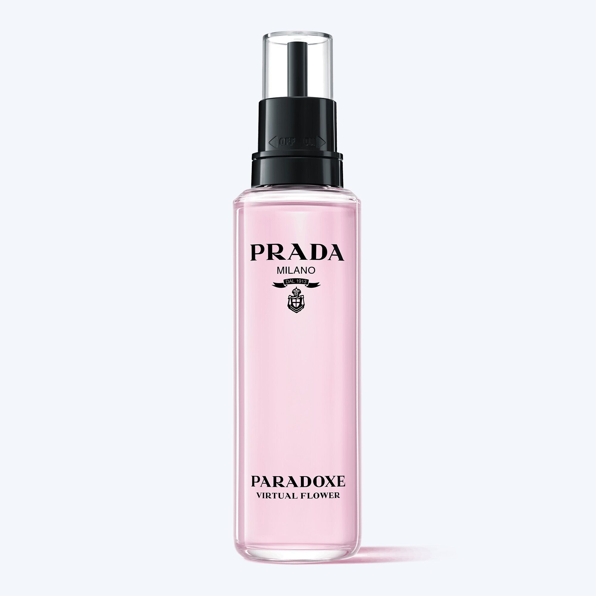 Paradoxe Virtual Flower Perfume For Women | Prada Beauty