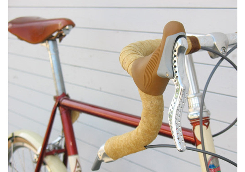 Brake Levers - Road - TRP - RRL SR, Drilled – Rivendell Bicycle Works