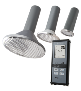 たろうまるの放射線測定器・線量計 | ガイガーカウンター、Polimaster