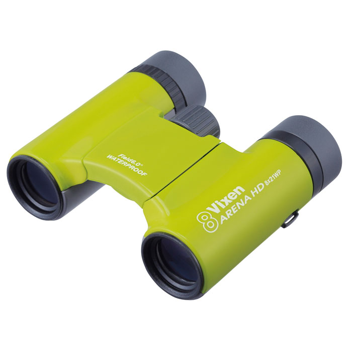 Vixen 双眼鏡 アリーナ HD8x21WP | ビクセン Vixen