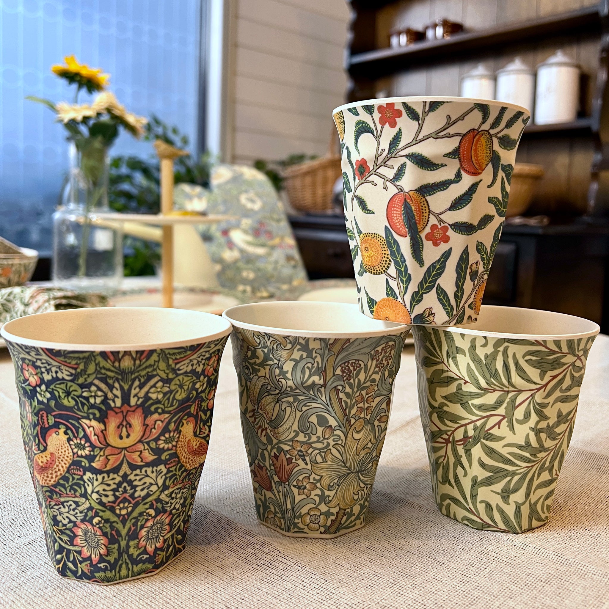 モリスの雑貨 – アンティーク家具と雑貨の店 ビクトリアンクラフト