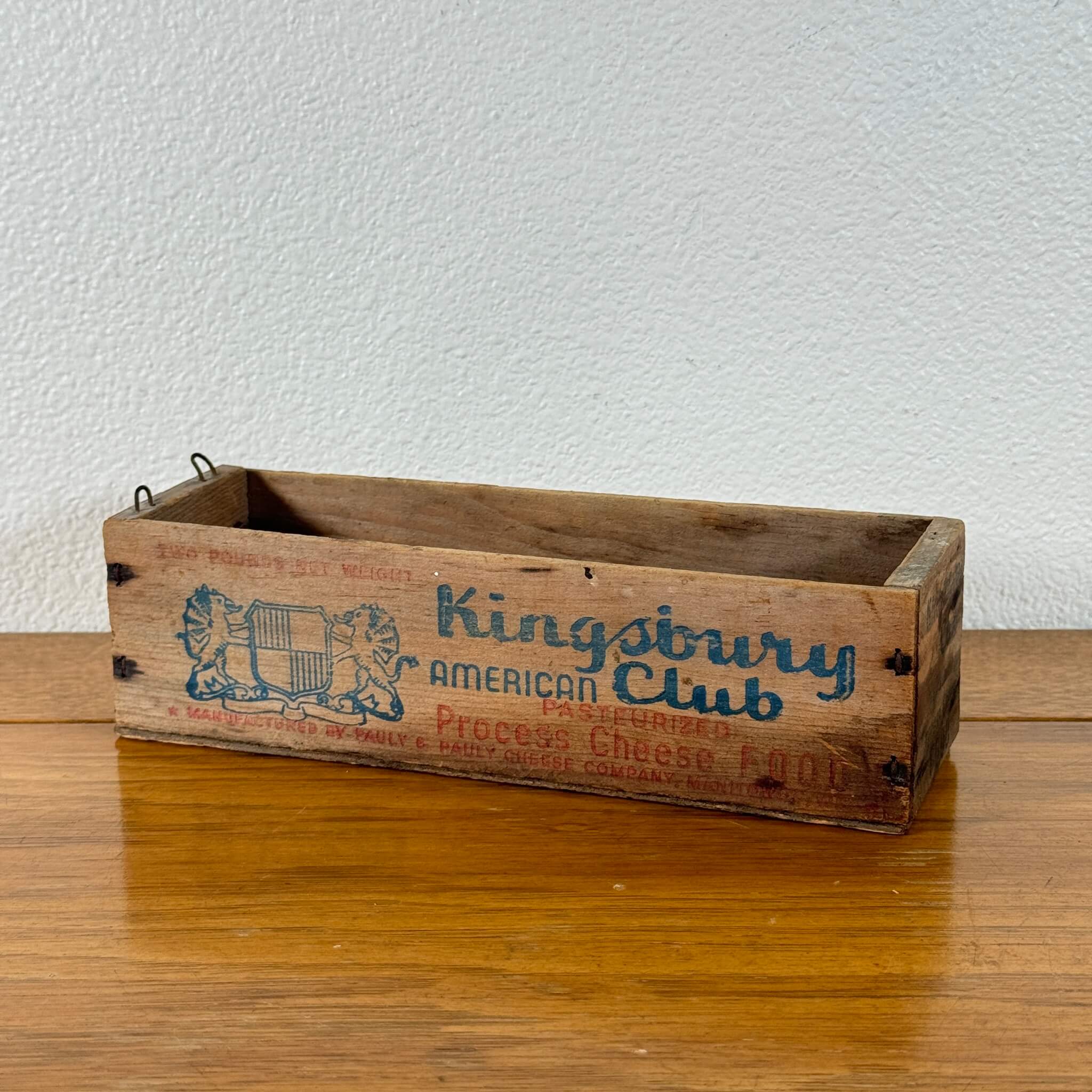 木箱 – VINTAGE RUSH