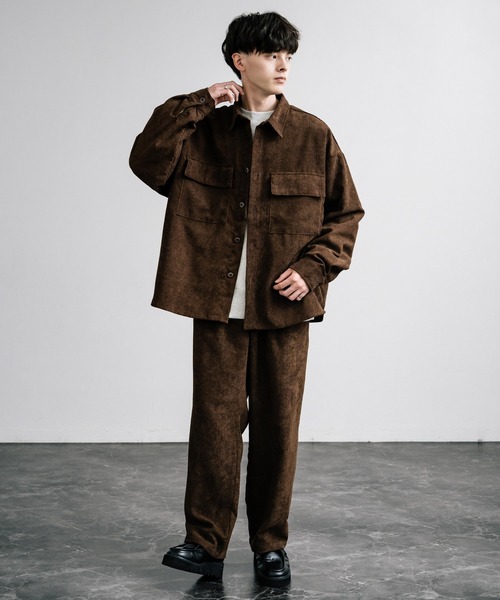 Rocky Monroe（ロッキーモンロー） セットアップ 「セットアップ