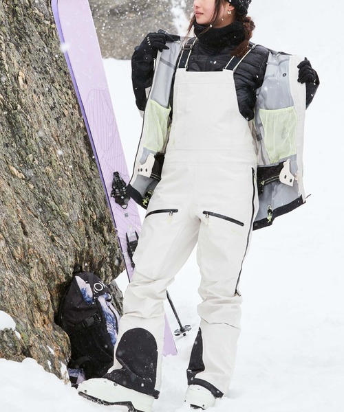 ROXY（ロキシー） パンツ GORE-TEX LUNALITE 3L/ロキシーゴアテックス