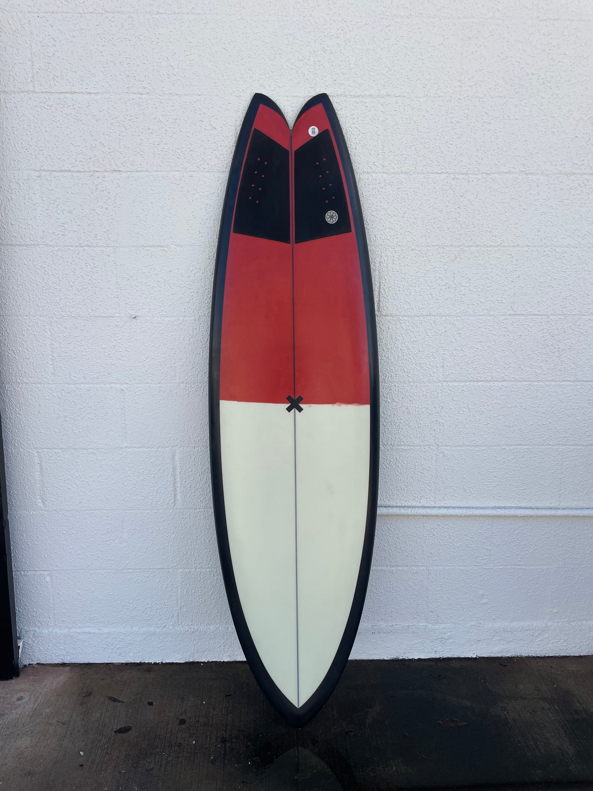 Used Boards – Album Surf