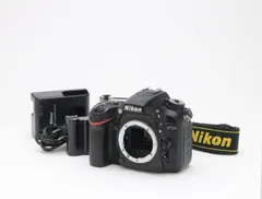 2026年最新】Nikon D7100の人気アイテム - メルカリ