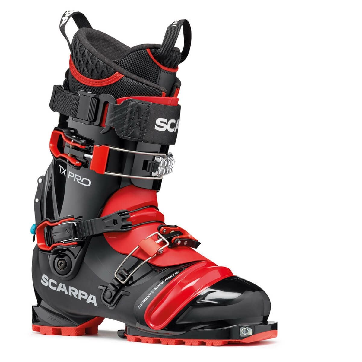 22デザインズ 22DESIGNS OUTLAW X アウトローX テレマーク