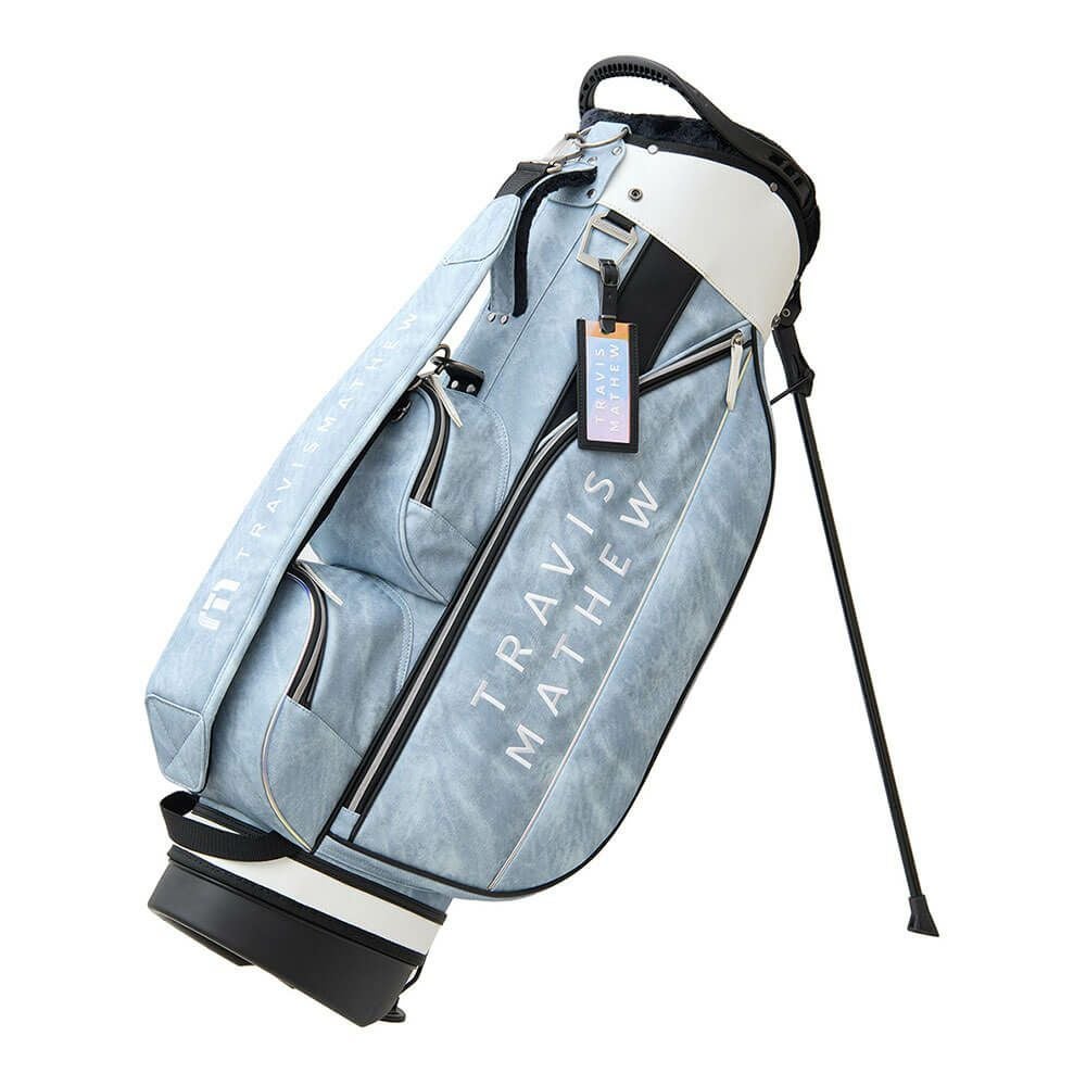 トラヴィスマシュー（Travis Mathew） キャディバッグ 通販｜【公式