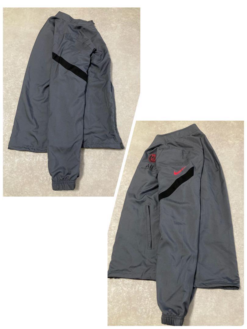 NIKE PSG セットアップ 21-22モデル サイズS USサイズ パリ