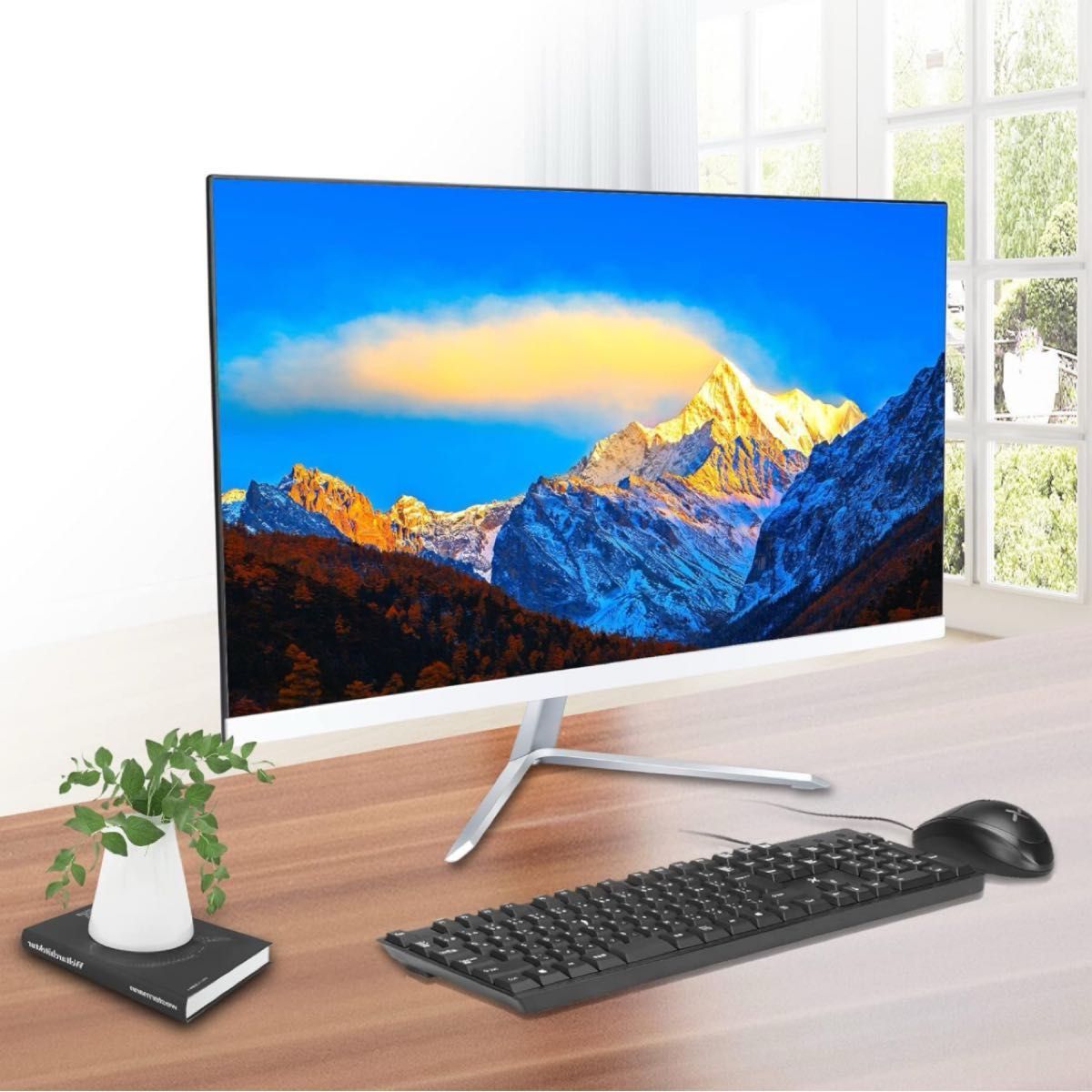 VETESA 22型 一体型パソコン office｜Yahoo!フリマ（旧PayPayフリマ）