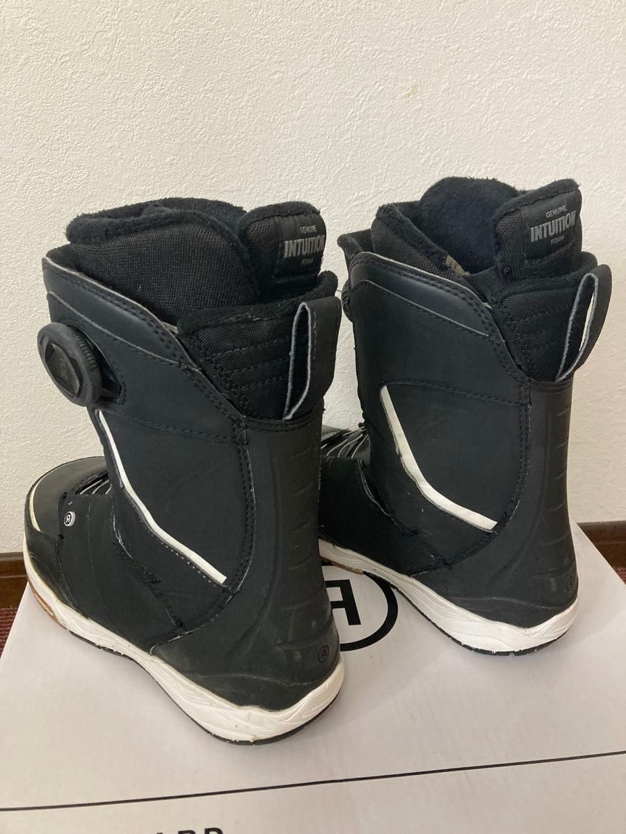 RIDE HERA PROスノーボード ブーツ 23㎝ レディース 24-25｜Yahoo