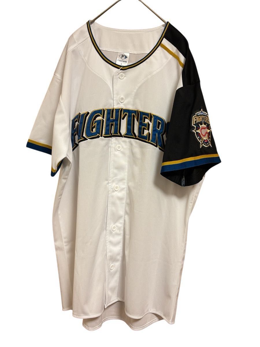 希少 北海道日本ハムファイターズ BIG BOSS ビッグボス クラシック