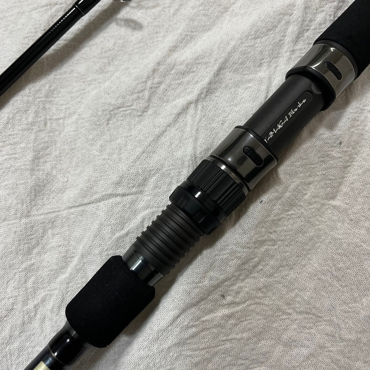 ヤマガブランクス88チェイン 88chain バーサタイル YAMAGA BLANKS 美品