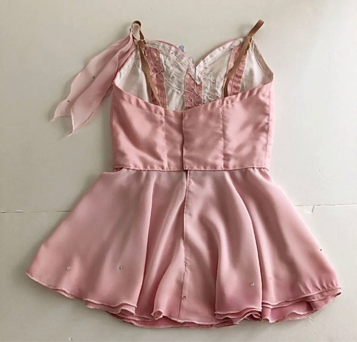 バレエ 衣装 キューピッドなど 120｜Yahoo!フリマ（旧PayPayフリマ）