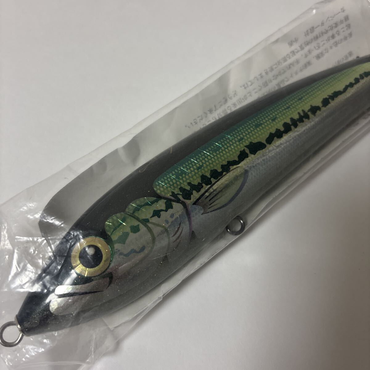 Yahoo!オークション -「ブルーフィッシュ140」の落札相場・落札価格