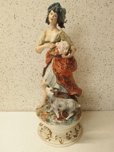 2026年最新】Yahoo!オークション -カポディモンテcapodimonteの中古品