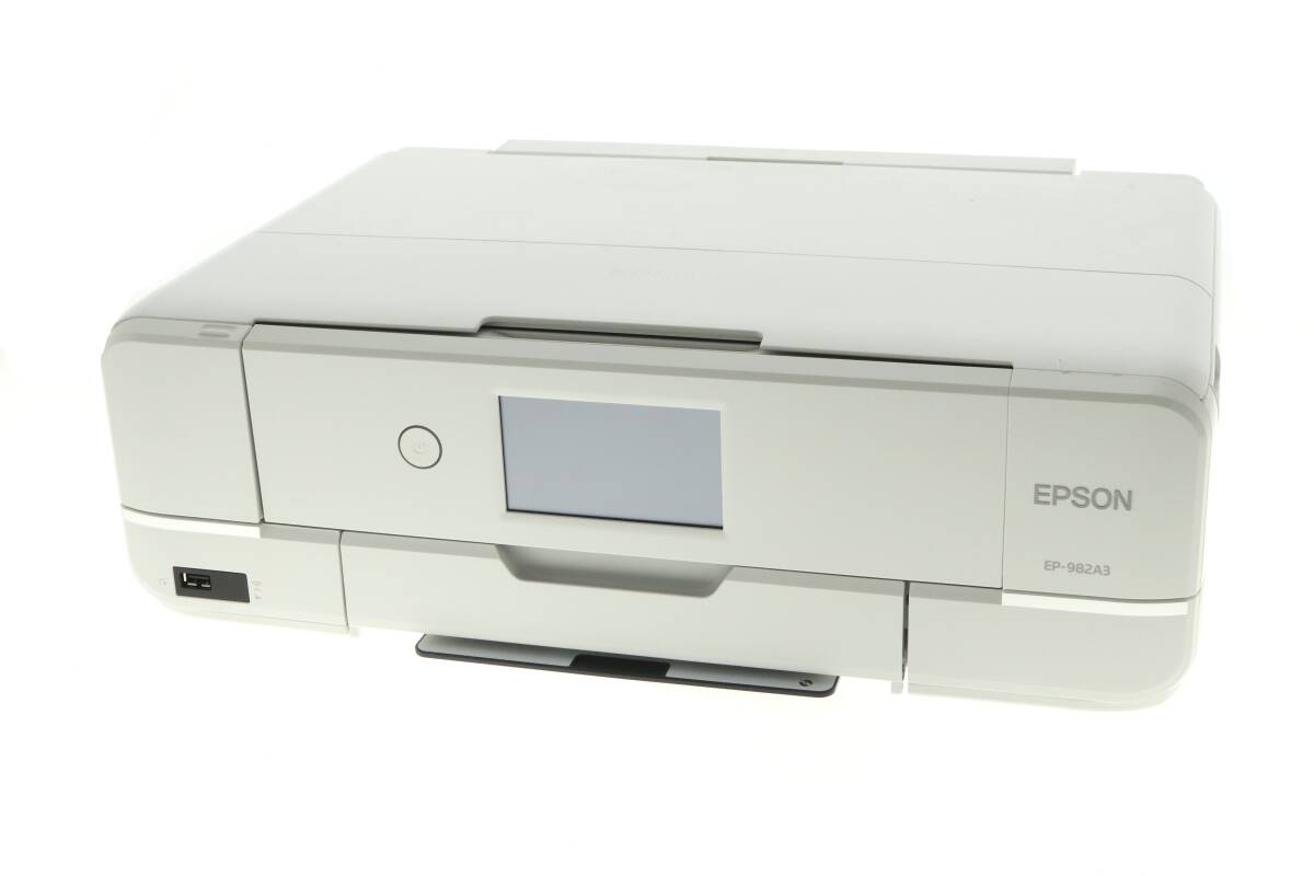 Yahoo!オークション -「epson ep-982a3」の落札相場・落札価格
