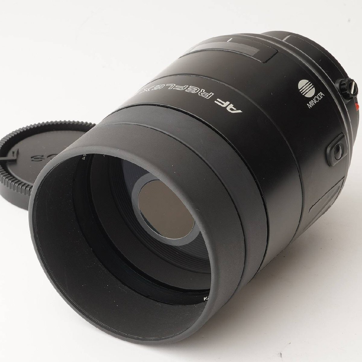 2026年最新】Yahoo!オークション -minolta 500mm f8の中古品・新品・未