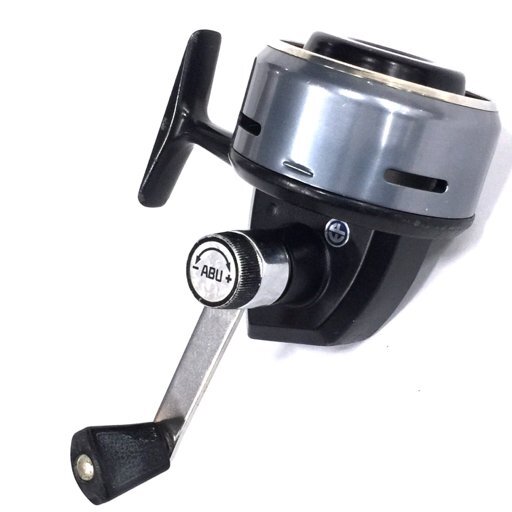 Yahoo!オークション -「クローズド」(アブガルシア) (スピニングリール