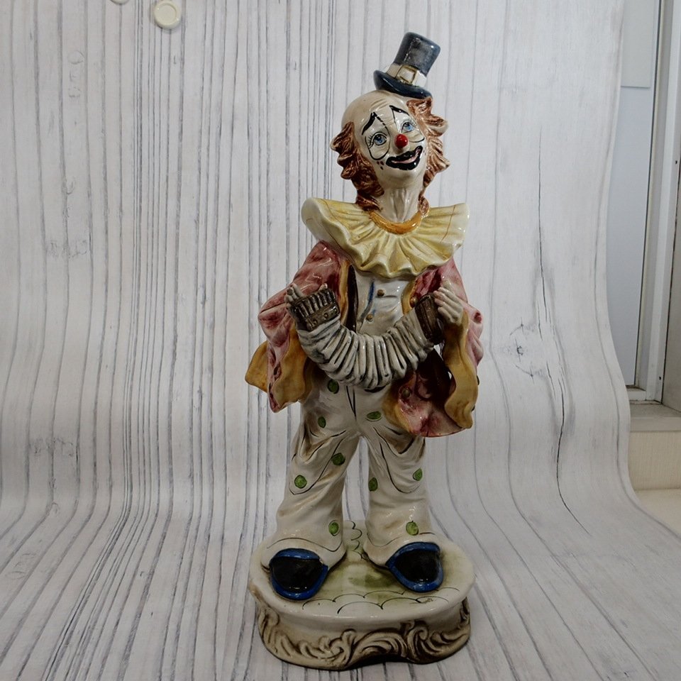 2026年最新】Yahoo!オークション -カポディモンテcapodimonteの中古品