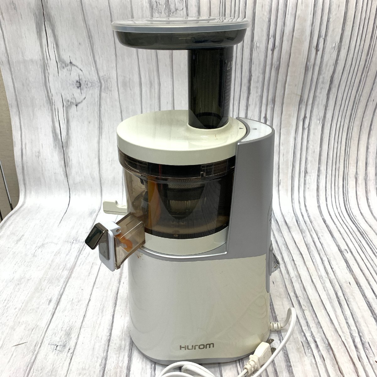 2026年最新】Yahoo!オークション -スロー ジューサーの中古品・新品