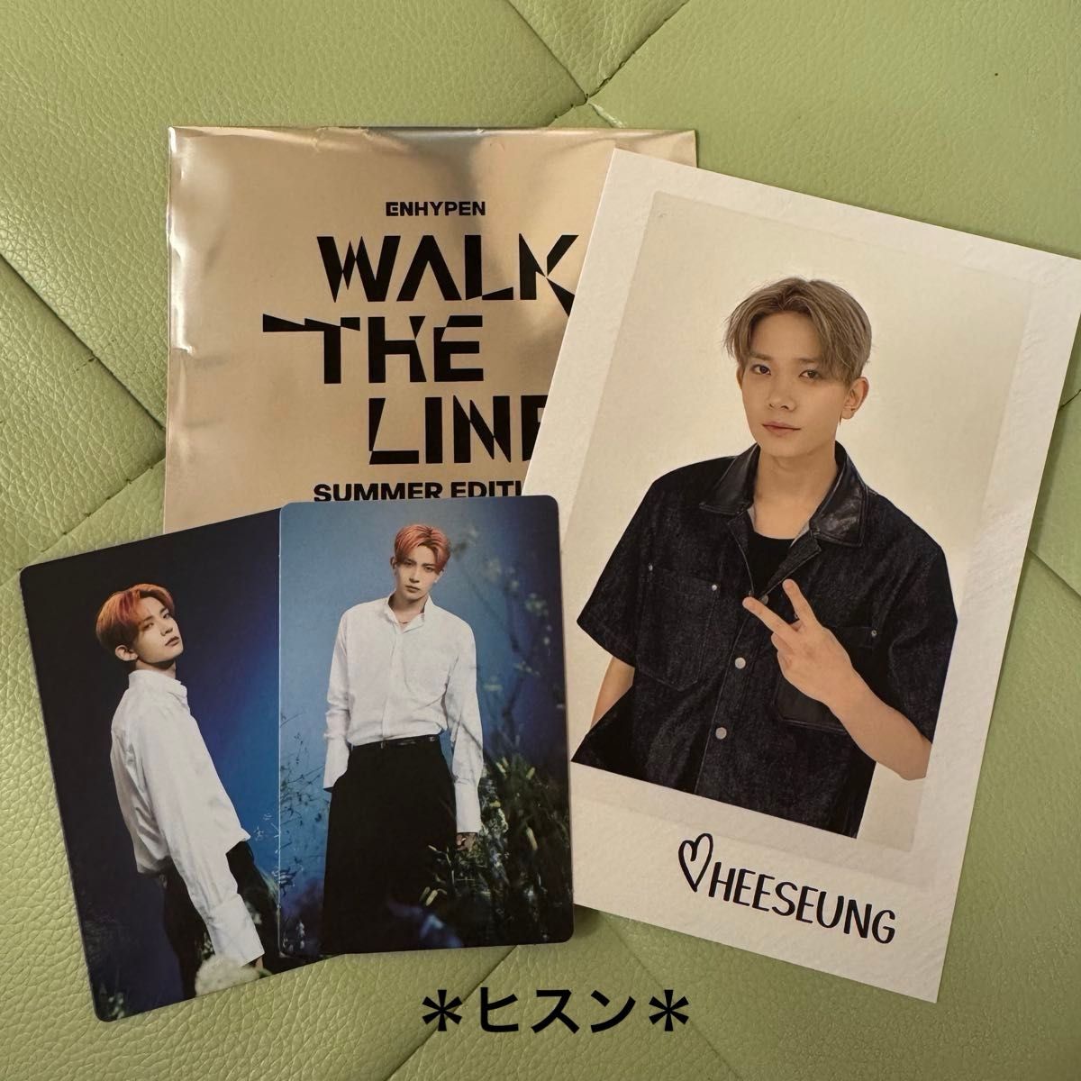 ATEEZ ソンファ VR 映画 入場特典 トレカ｜Yahoo!フリマ（旧PayPayフリマ）