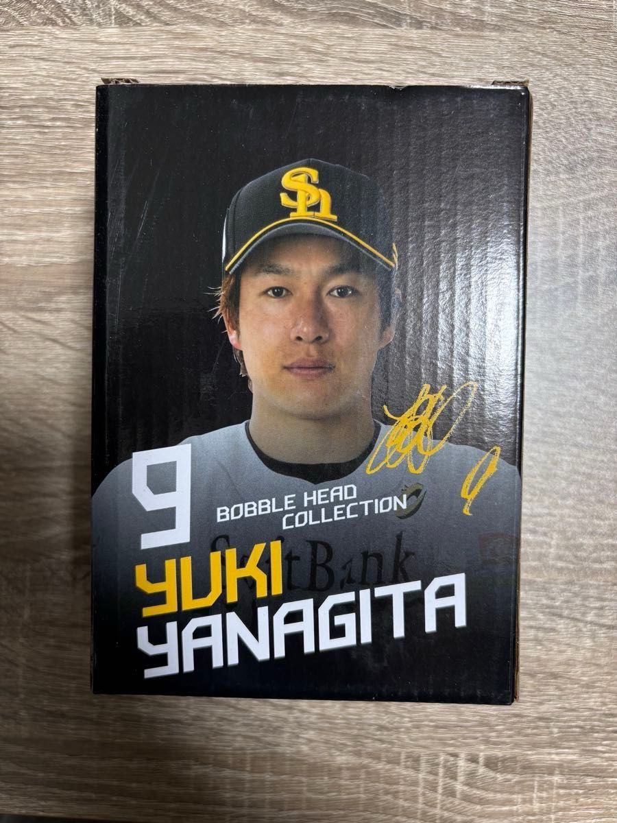 阪神タイガース 佐藤輝明 ボブルヘッド フィギュア 2022 【非売品