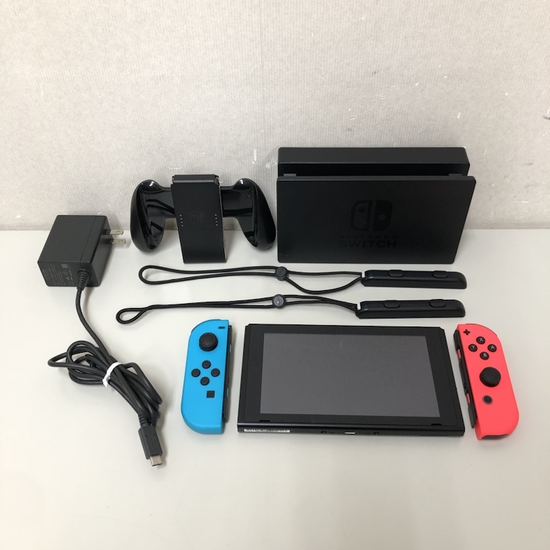 2026年最新】Yahoo!オークション -switch 本体の中古品・新品・未使用