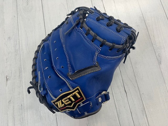 2026年最新】Yahoo!オークション -ゼット 軟式キャッチャーミットの