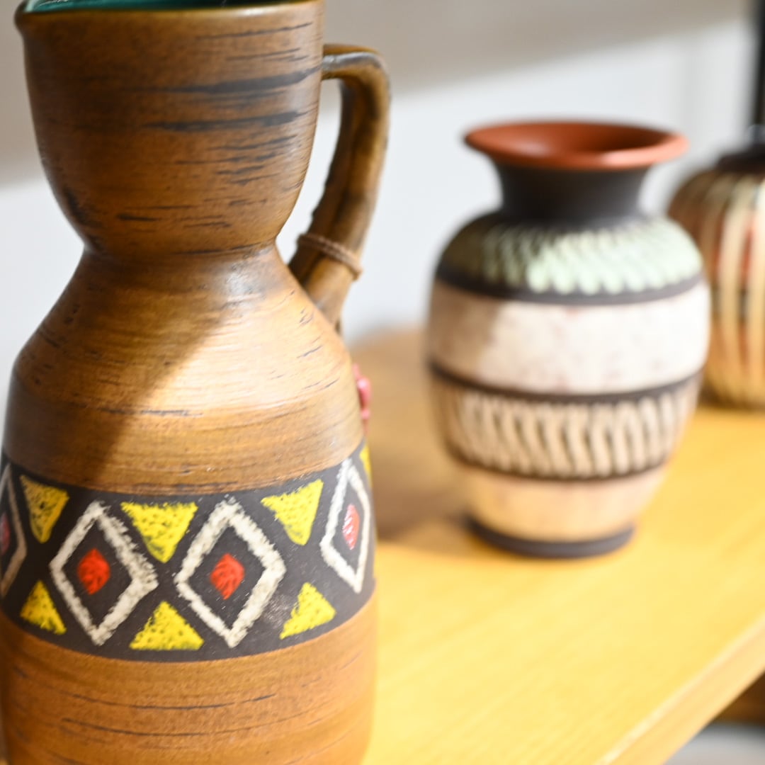 Fat Lava(ファットラヴァ)」とは | DÉMODÉ-Vintage Jewelry&Goods-