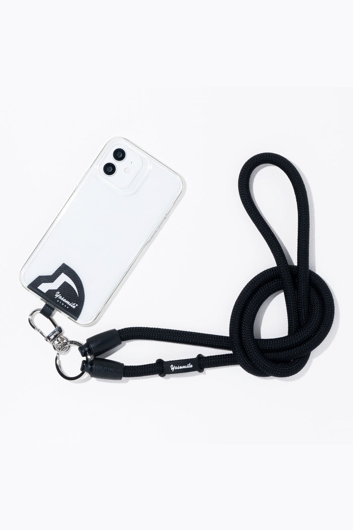 YOSEMITE MOBILE STRAP | The Landscapers