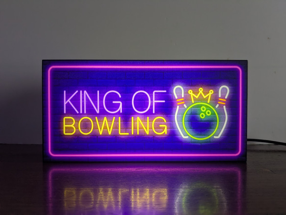 ボウリング 2 ストライク ゲームセンター 競技 遊技場 スポーツ サイン